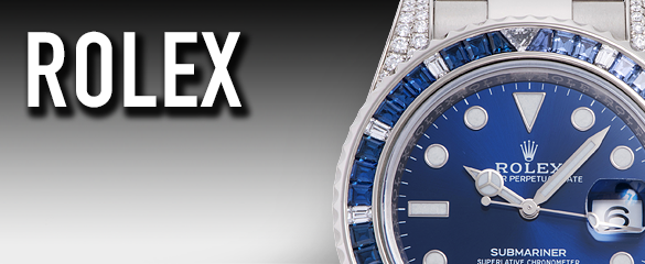 ロレックス (ROLEX)