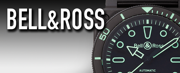 ベル＆ロス (Bell&Ross)