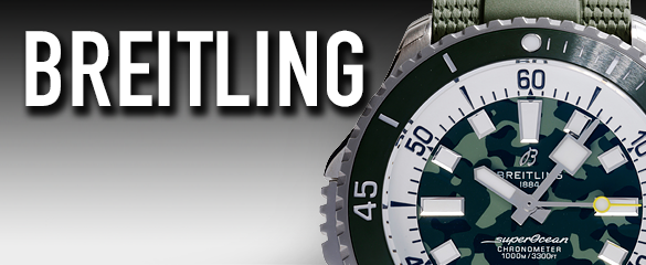 ブライトリング (BREITLING)