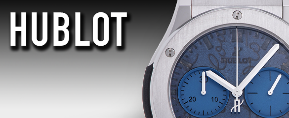 ウブロ (HUBLOT)