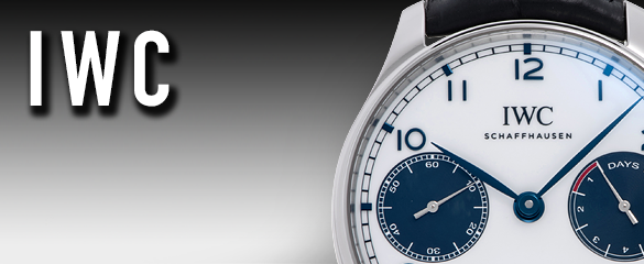 IWC