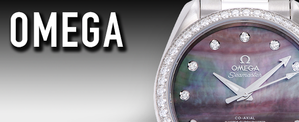 オメガ (OMEGA)