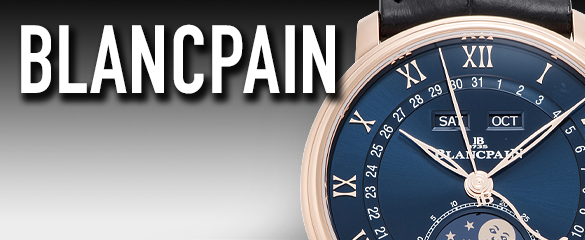 ブランパン (BLANCPAIN)