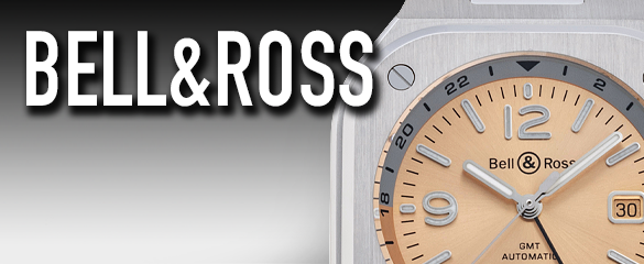 ベル＆ロス (Bell&Ross)
