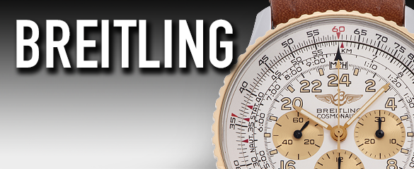 ブライトリング (BREITLING)