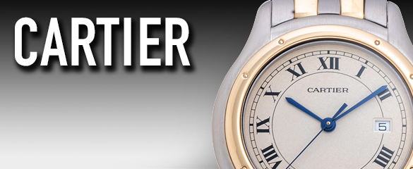 カルティエ (CARTIER)