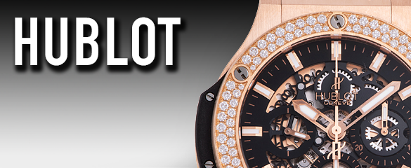 ウブロ (HUBLOT)