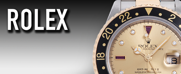 ロレックス (ROLEX)