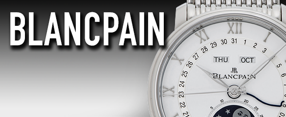 ブランパン (BLANCPAIN)