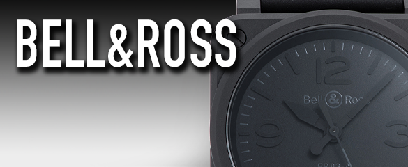 ベル＆ロス (Bell&Ross)