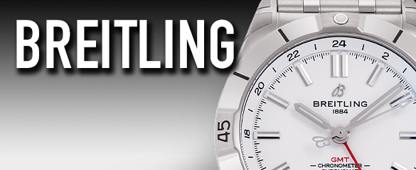 ブライトリング (BREITLING)