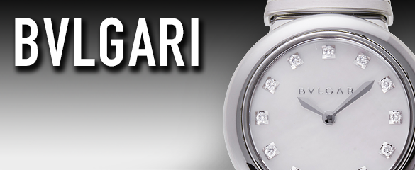 ブルガリ (BVLGARI)