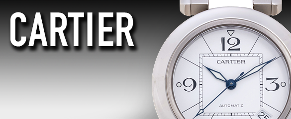 カルティエ (CARTIER)