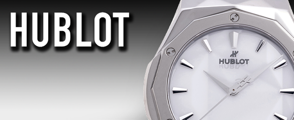 ウブロ (HUBLOT)