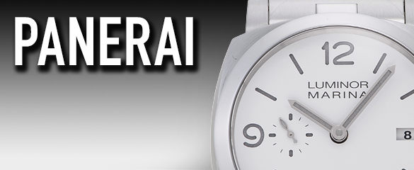 パネライ (PANERAI)