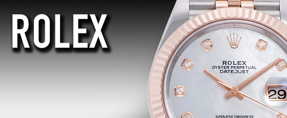 ロレックス (ROLEX)