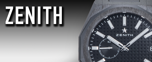 ゼニス (ZENITH)
