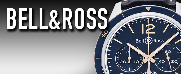 ベル＆ロス (Bell&Ross)