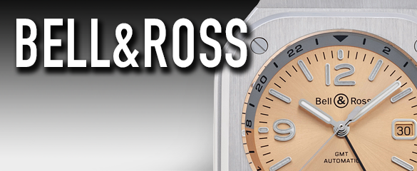 ベル＆ロス (Bell&Ross)