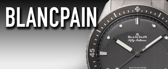 ブランパン (BLANCPAIN)
