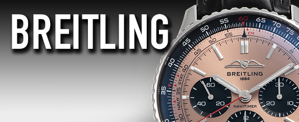 ブライトリング (BREITLING)