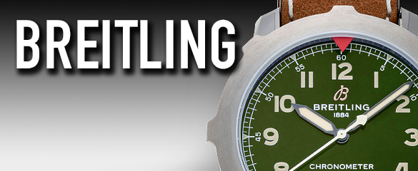 ブライトリング (BREITLING)