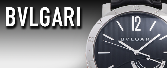 ブルガリ (BVLGARI)