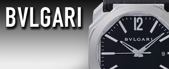 ブルガリ (BVLGARI)