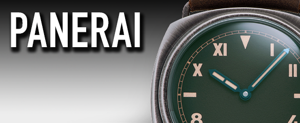 パネライ (PANERAI)