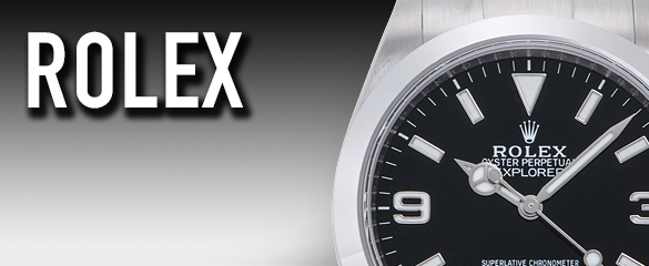 ロレックス (ROLEX)