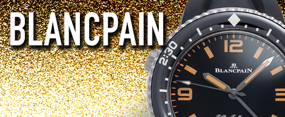 ブランパン (BLANCPAIN)