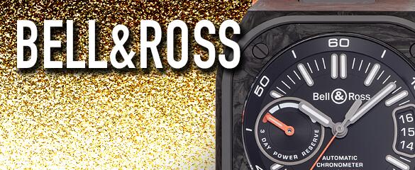 ベル＆ロス (Bell&Ross)