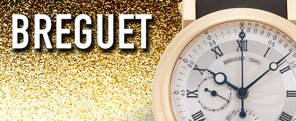 ブレゲ (BREGUET)