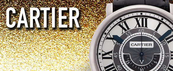 カルティエ (CARTIER)