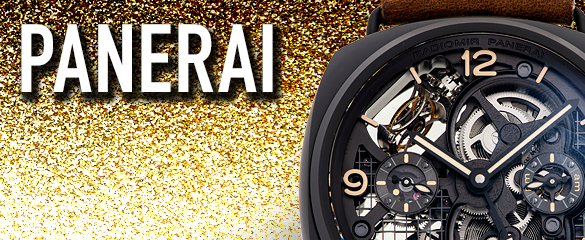 パネライ (PANERAI)