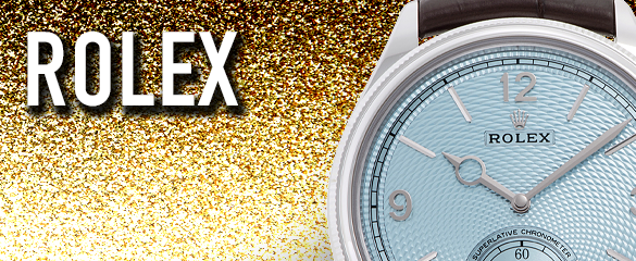 ロレックス (ROLEX)