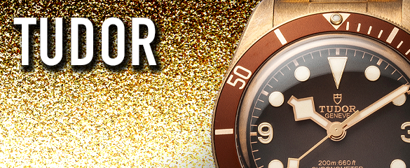 チューダー/チュードル (TUDOR)