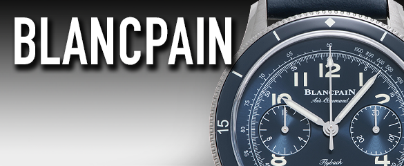 ブランパン (BLANCPAIN)