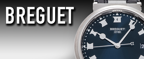 ブレゲ (BREGUET)