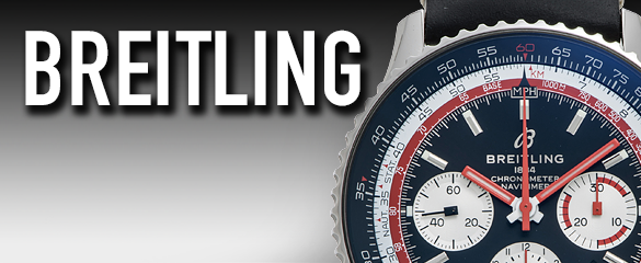 ブライトリング (BREITLING)