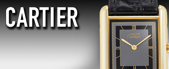 カルティエ (CARTIER)