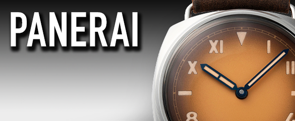 パネライ (PANERAI)