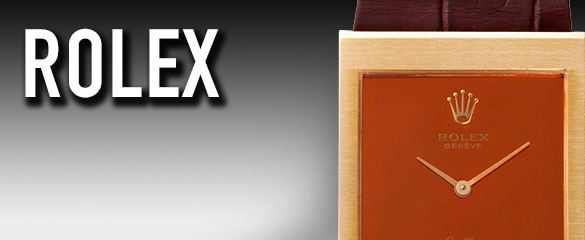 ロレックス (ROLEX)