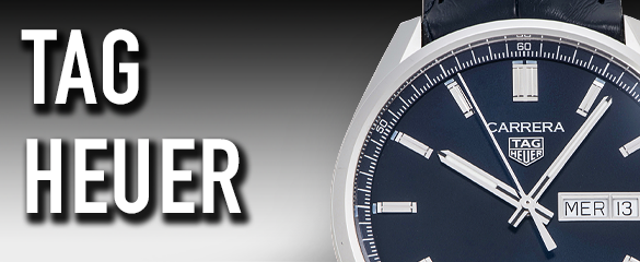 タグ・ホイヤー (TAG Heuer)