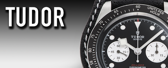 チューダー/チュードル (TUDOR)