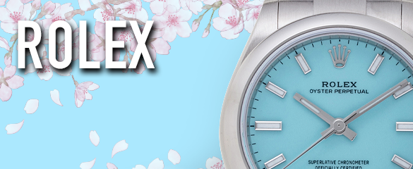 ロレックス (ROLEX)