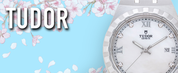 チューダー/チュードル (TUDOR)