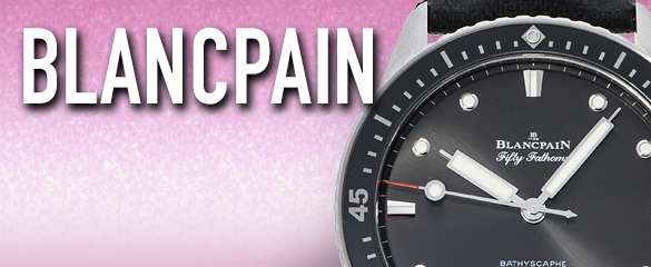 ブランパン (BLANCPAIN)