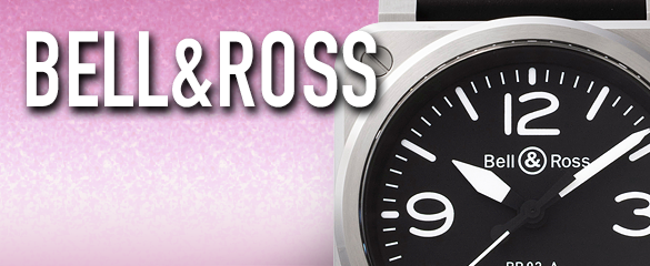 ベル＆ロス (Bell&Ross)
