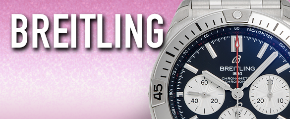 ブライトリング (BREITLING)